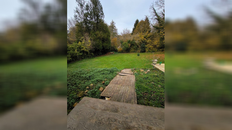 Ma-Cabane - Vente Maison Épaux-Bézu, 0 m²