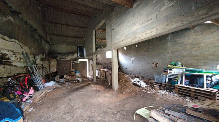 Ma-Cabane - Vente Maison Épaux-Bézu, 0 m²