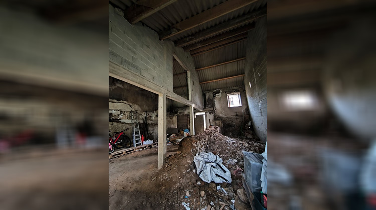 Ma-Cabane - Vente Maison Épaux-Bézu, 0 m²