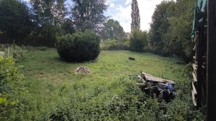 Ma-Cabane - Vente Maison Épaux-Bézu, 75 m²