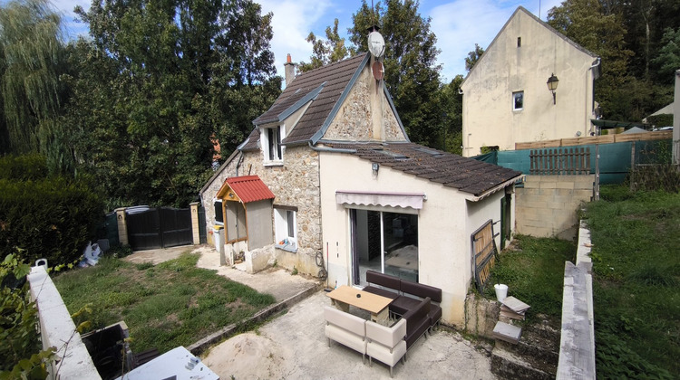 Ma-Cabane - Vente Maison Épaux-Bézu, 75 m²