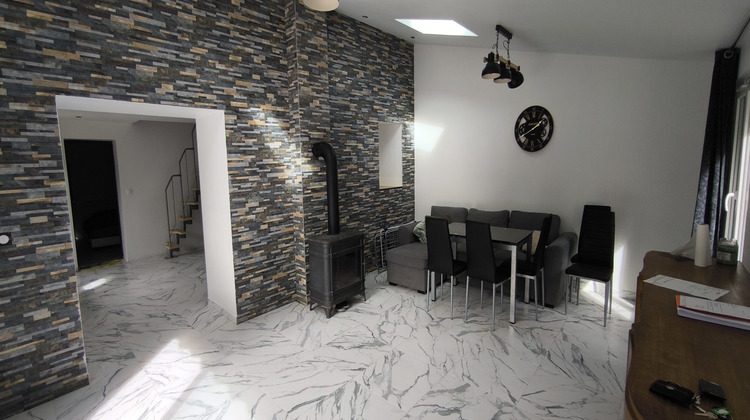 Ma-Cabane - Vente Maison Épaux-Bézu, 75 m²