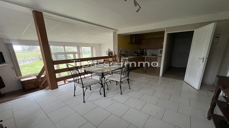 Ma-Cabane - Vente Maison Épégard, 91 m²