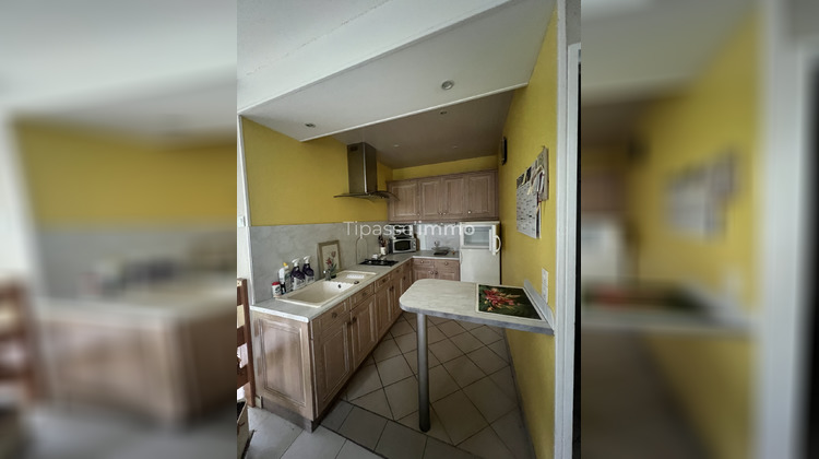 Ma-Cabane - Vente Maison Épégard, 91 m²