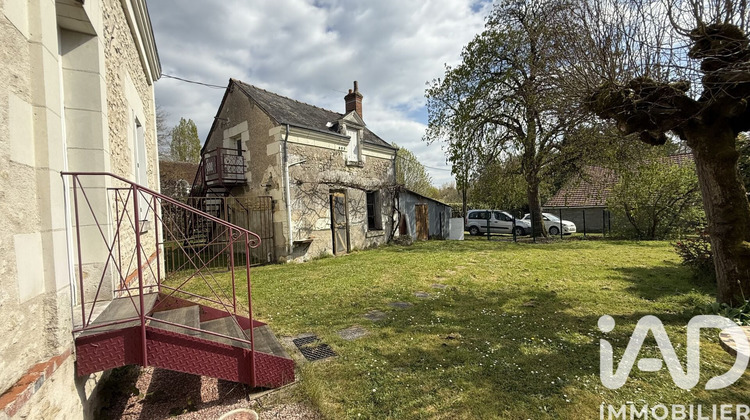 Ma-Cabane - Vente Maison Épeigné-les-Bois, 140 m²