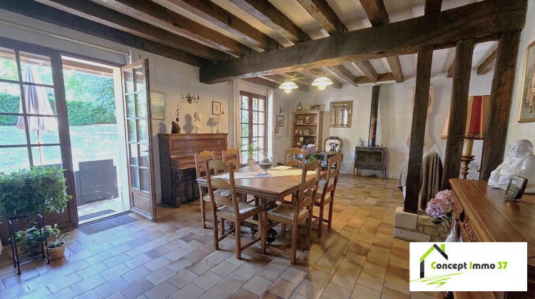 Ma-Cabane - Vente Maison Épeigné-les-Bois, 136 m²