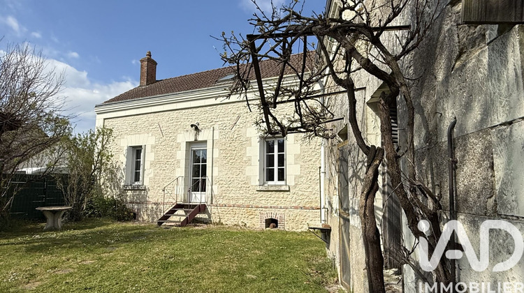 Ma-Cabane - Vente Maison Épeigné-les-Bois, 140 m²
