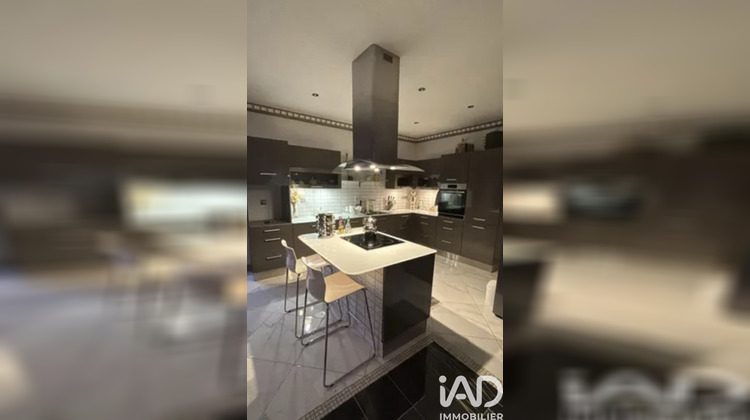 Ma-Cabane - Vente Maison Épeigné-sur-Dême, 120 m²