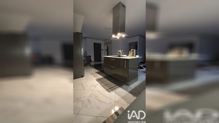 Ma-Cabane - Vente Maison Épeigné-sur-Dême, 120 m²
