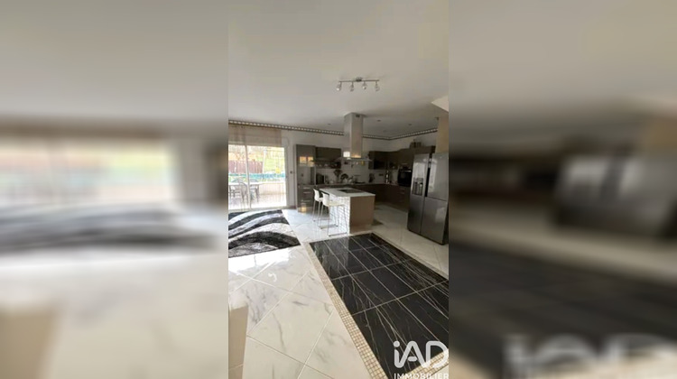 Ma-Cabane - Vente Maison Épeigné-sur-Dême, 120 m²