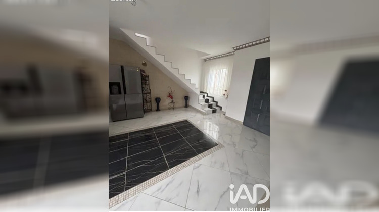 Ma-Cabane - Vente Maison Épeigné-sur-Dême, 120 m²