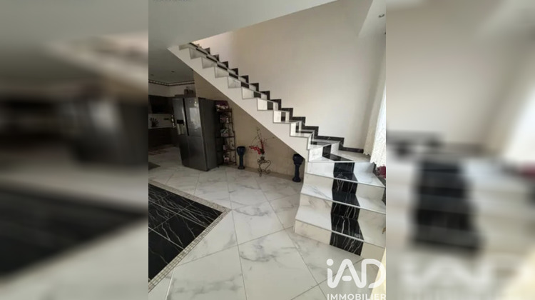Ma-Cabane - Vente Maison Épeigné-sur-Dême, 120 m²