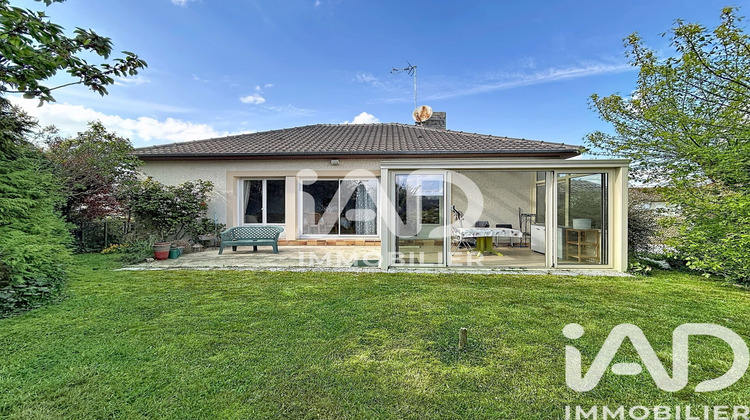 Ma-Cabane - Vente Maison Épense, 97 m²