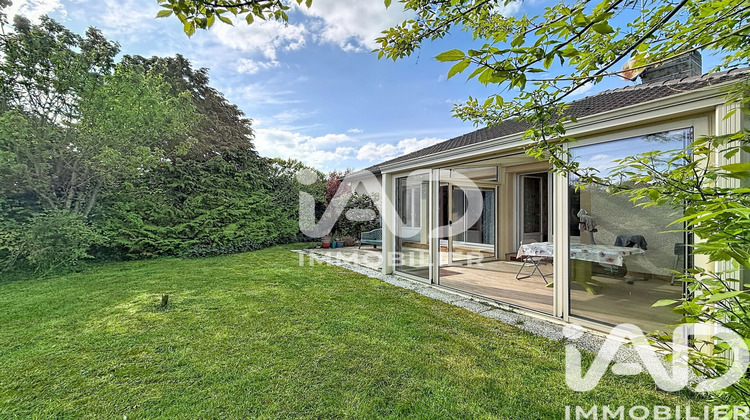 Ma-Cabane - Vente Maison Épense, 97 m²