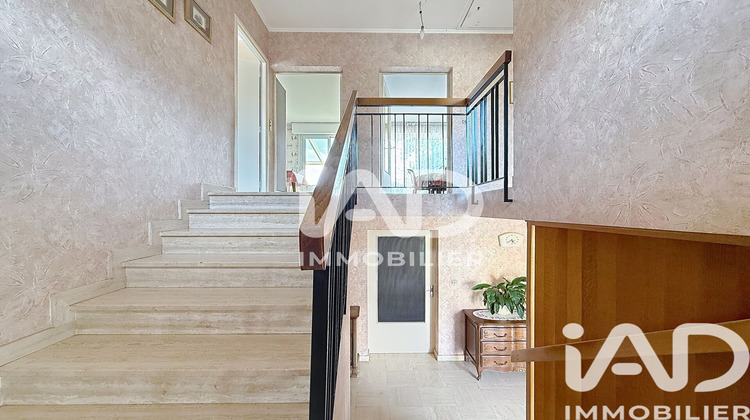 Ma-Cabane - Vente Maison Épense, 97 m²