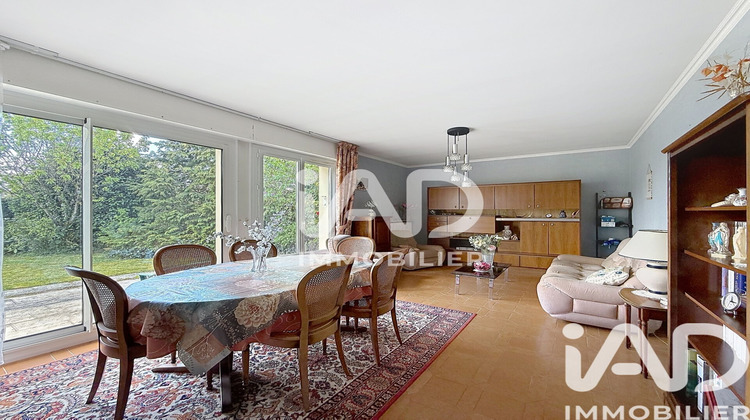 Ma-Cabane - Vente Maison Épense, 97 m²
