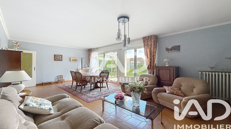 Ma-Cabane - Vente Maison Épense, 97 m²