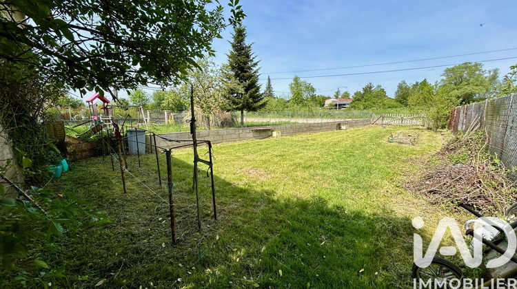 Ma-Cabane - Vente Maison Épercieux-Saint-Paul, 75 m²