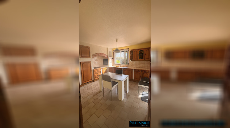 Ma-Cabane - Vente Maison Épercieux-Saint-Paul, 123 m²