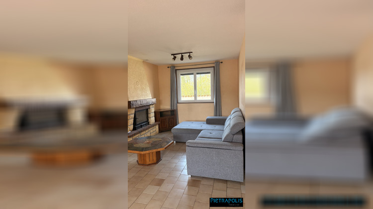 Ma-Cabane - Vente Maison Épercieux-Saint-Paul, 123 m²