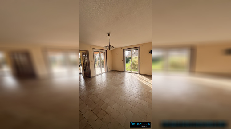 Ma-Cabane - Vente Maison Épercieux-Saint-Paul, 123 m²