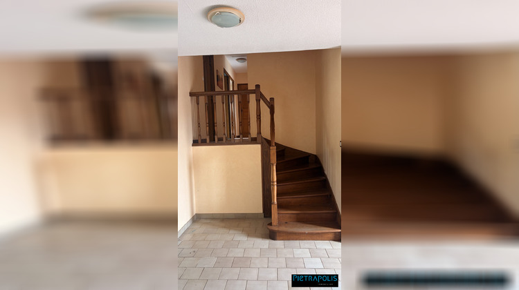 Ma-Cabane - Vente Maison Épercieux-Saint-Paul, 123 m²