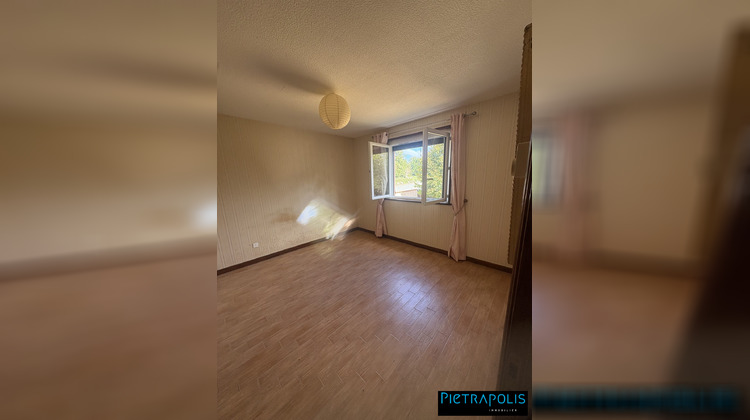 Ma-Cabane - Vente Maison Épercieux-Saint-Paul, 123 m²