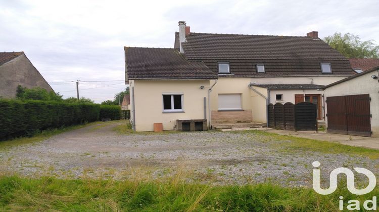 Ma-Cabane - Vente Maison Éperlecques, 183 m²