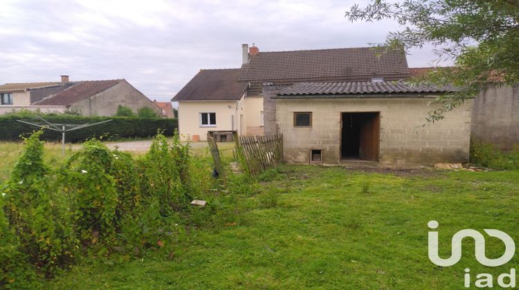 Ma-Cabane - Vente Maison Éperlecques, 183 m²