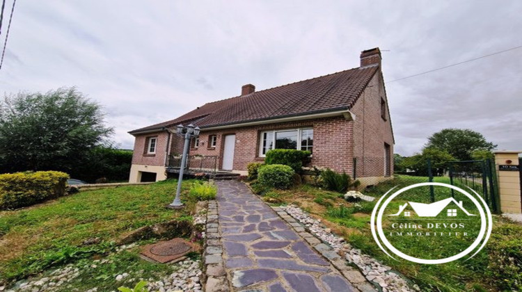 Ma-Cabane - Vente Maison Éperlecques, 150 m²