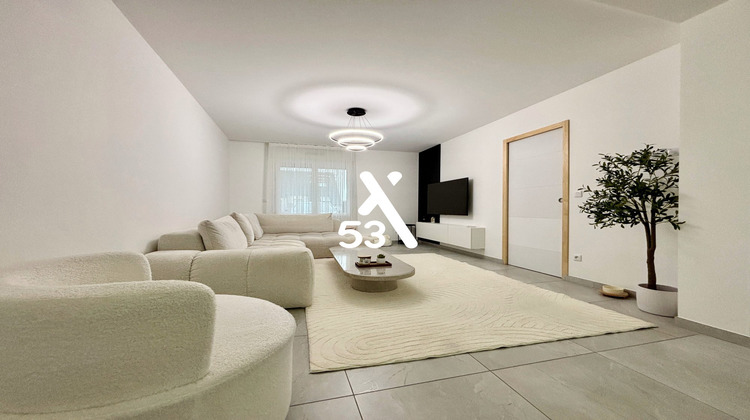 Ma-Cabane - Vente Maison Éperlecques, 113 m²