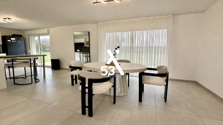 Ma-Cabane - Vente Maison Éperlecques, 113 m²