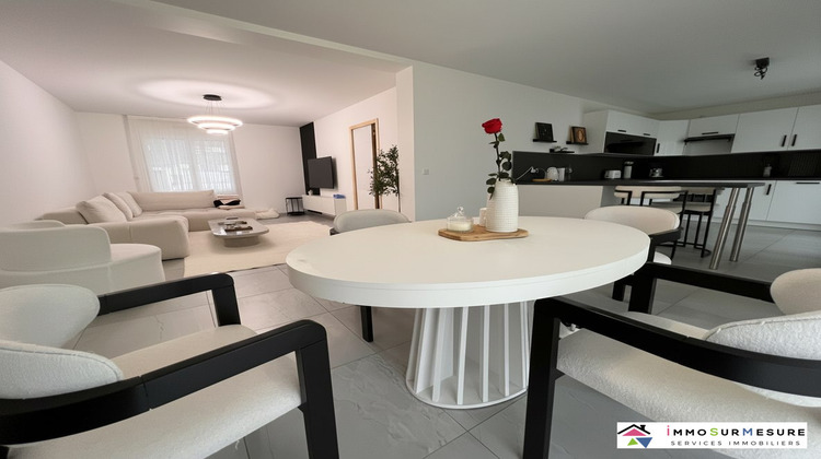 Ma-Cabane - Vente Maison Éperlecques, 95 m²