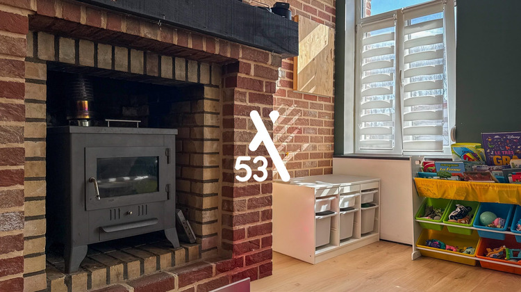 Ma-Cabane - Vente Maison Éperlecques, 140 m²