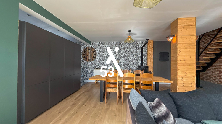 Ma-Cabane - Vente Maison Éperlecques, 140 m²