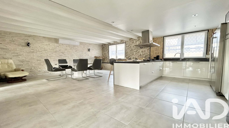 Ma-Cabane - Vente Maison Éperlecques, 144 m²