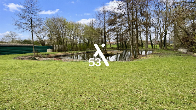 Ma-Cabane - Vente Maison Éperlecques, 144 m²