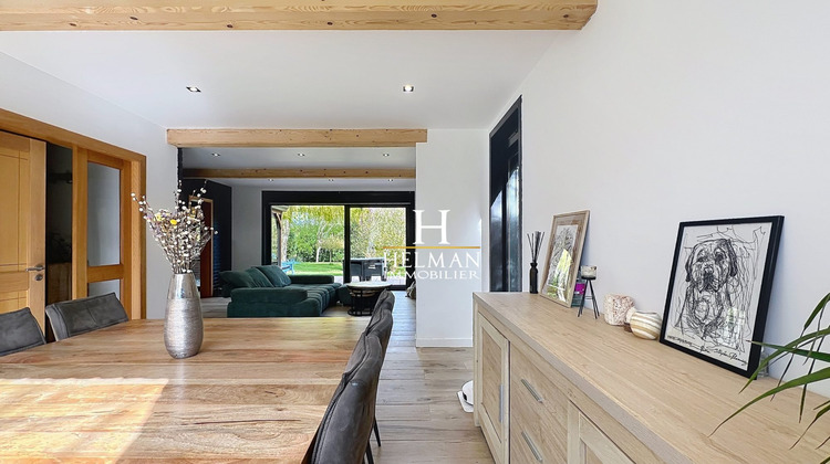 Ma-Cabane - Vente Maison Éperlecques, 182 m²