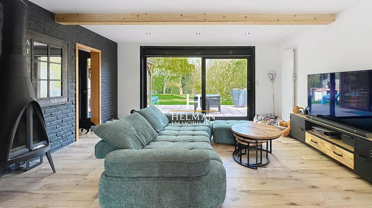 Ma-Cabane - Vente Maison Éperlecques, 182 m²