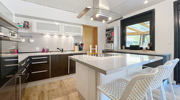 Ma-Cabane - Vente Maison Éperlecques, 182 m²