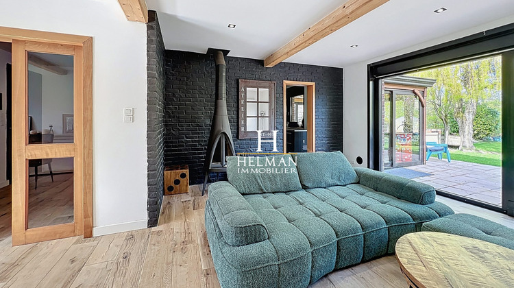 Ma-Cabane - Vente Maison Éperlecques, 182 m²