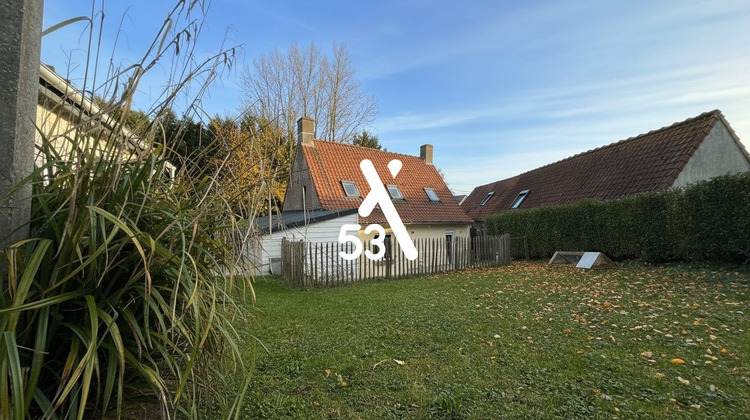 Ma-Cabane - Vente Maison Éperlecques, 115 m²