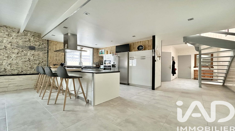 Ma-Cabane - Vente Maison Éperlecques, 144 m²