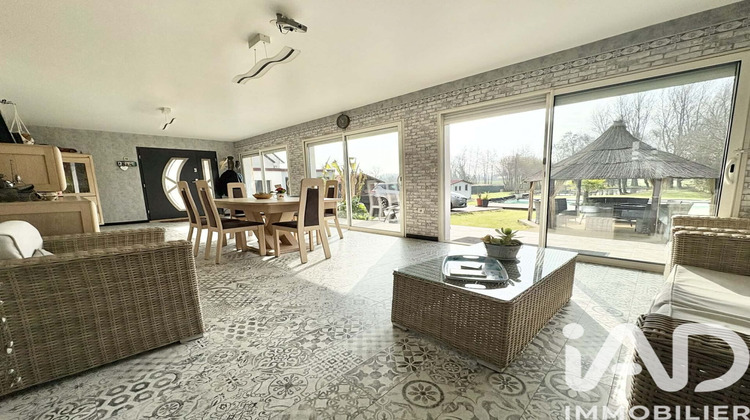 Ma-Cabane - Vente Maison Éperlecques, 144 m²
