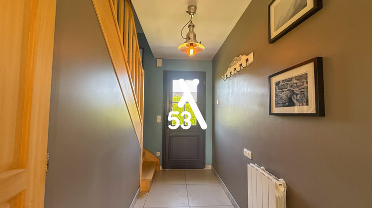 Ma-Cabane - Vente Maison Éperlecques, 155 m²