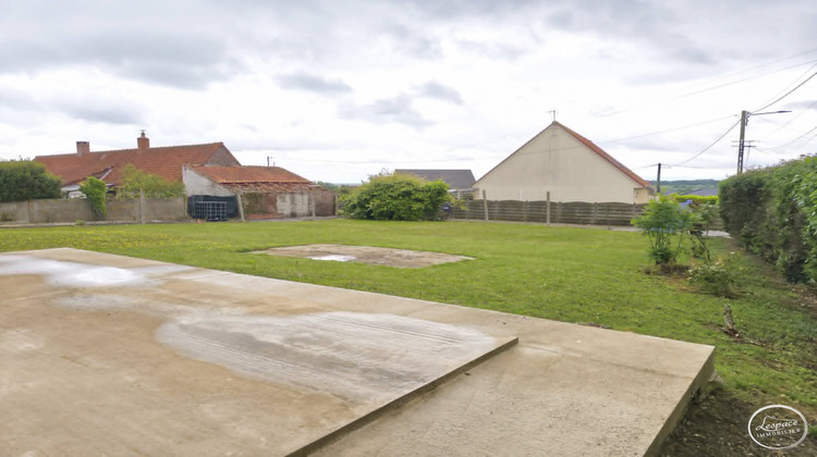 Ma-Cabane - Vente Maison Éperlecques, 125 m²