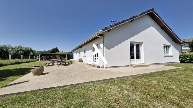 Ma-Cabane - Vente Maison Éperlecques, 97 m²