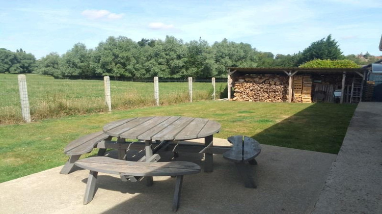 Ma-Cabane - Vente Maison Éperlecques, 98 m²