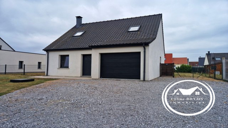 Ma-Cabane - Vente Maison Éperlecques, 68 m²