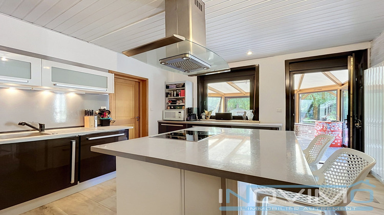 Ma-Cabane - Vente Maison Éperlecques, 182 m²
